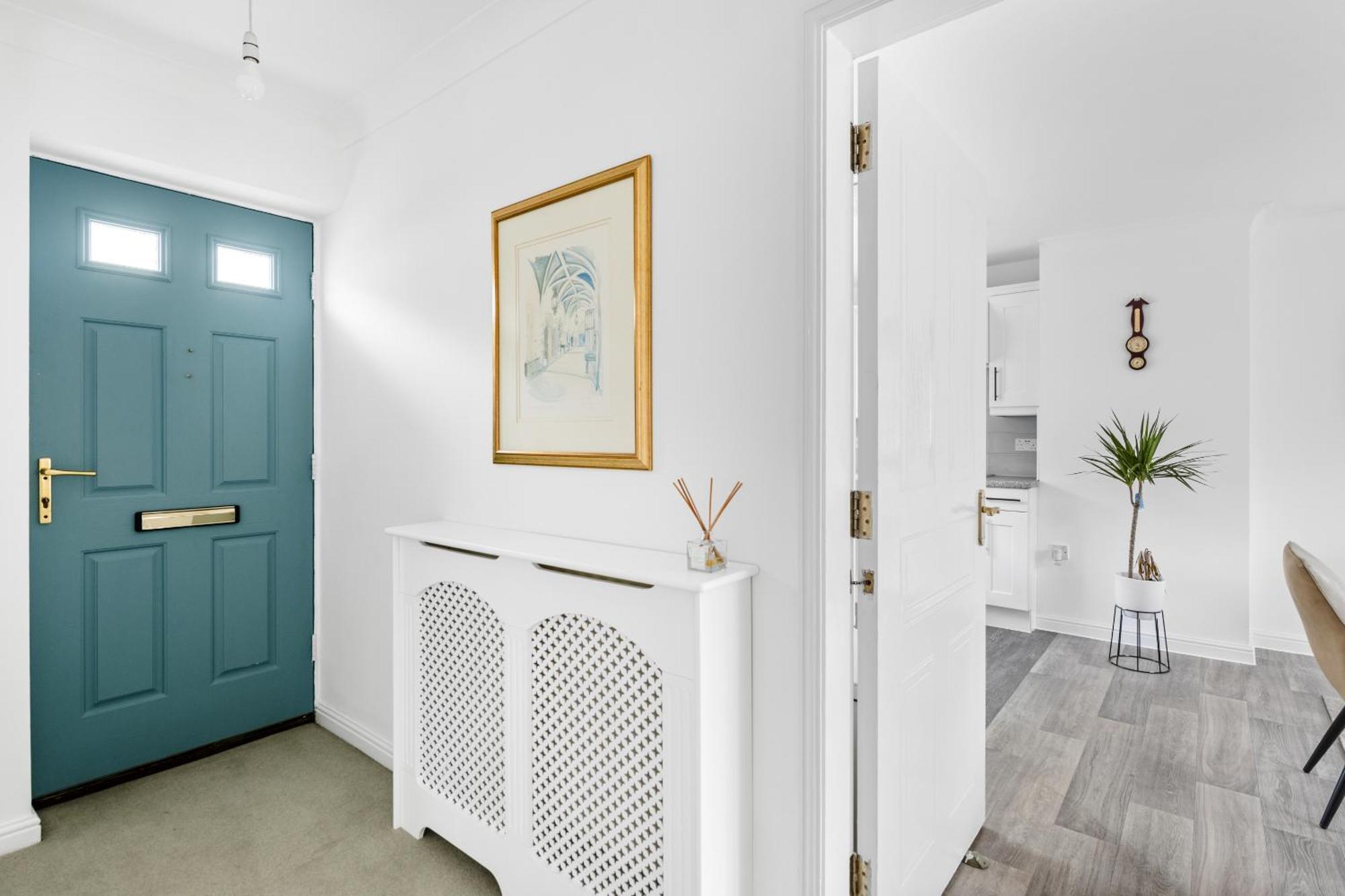 Luxurious 3 Bed House With Free Parking, Close To The Train Station & Town Braintree Bagian luar foto